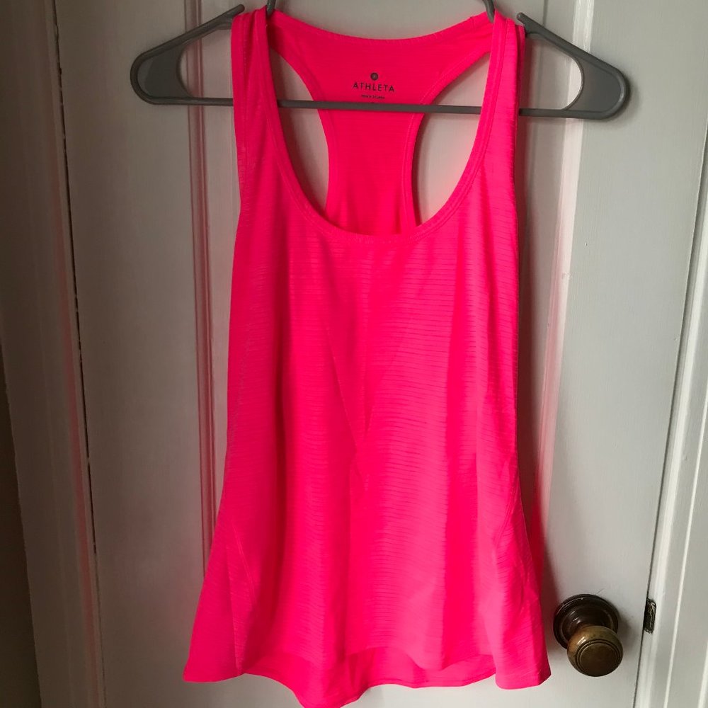 Athleta Tank Top